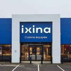 Ixina Bourges