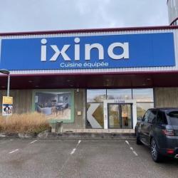 Ixina Calais