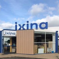 Ixina Challans