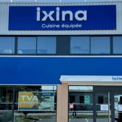 Ixina Chambery