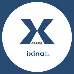 Ixina Grasse