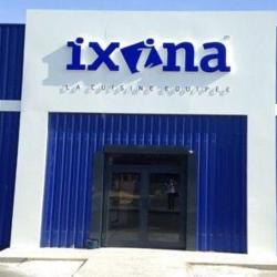 Ixina