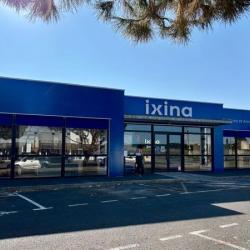 Ixina Langon