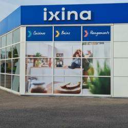 Ixina Le Creusot