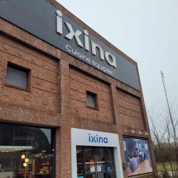 Ixina Lille V2