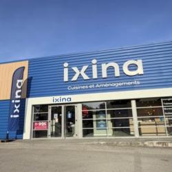 Ixina Lons-le-saunier