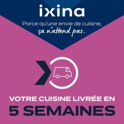 Ixina Nantes