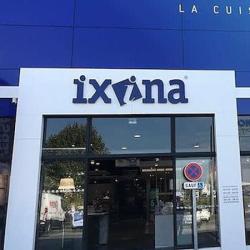 Ixina