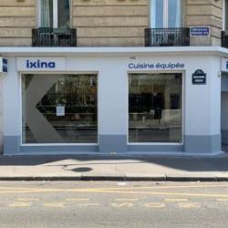 Ixina Paris 17