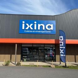 Ixina Ploërmel