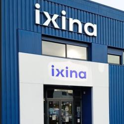 Ixina Redon