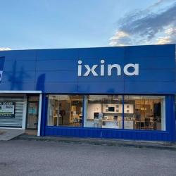 Ixina Roanne