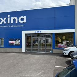 Ixina Saint-genis-laval