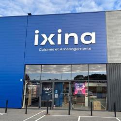 Ixina Saint-jean-de-luz