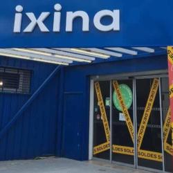 Ixina Saint-paul De La Réunion