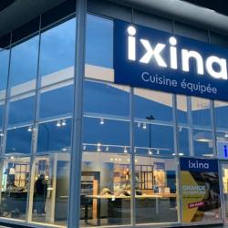 Ixina Vesoul