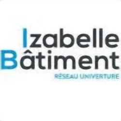 Izabelle Bâtiment
