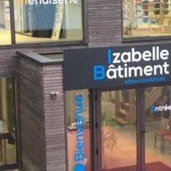 Izabelle Bâtiment
