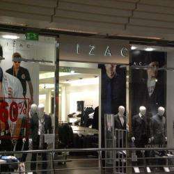 Izac