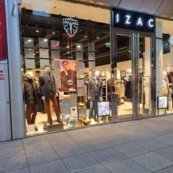 Izac