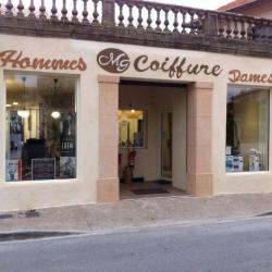 Mg Coiffure