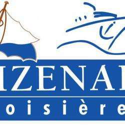 Izenah Croisières