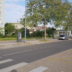 Izivia Grand Lyon Station De Recharge