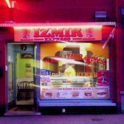Izmir Express
