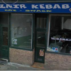 Izmir Kebab