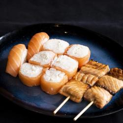 Izu Sushi Fontenay-sous-bois