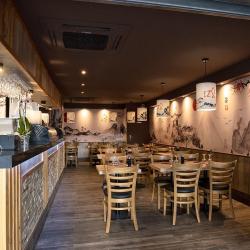 Izu Sushi Vanves