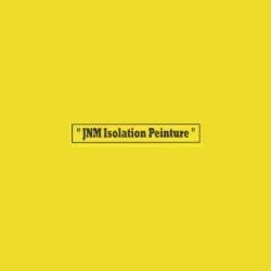 J . N . M . Isolation Peinture