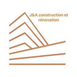 J & A Construction Et Rénovation