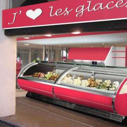 J'aime Les Glaces