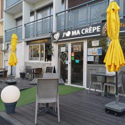 J'aime Ma Crêpe   !