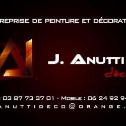 J Anutti Deco