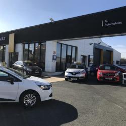 J C Automobiles