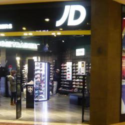 J D Sport