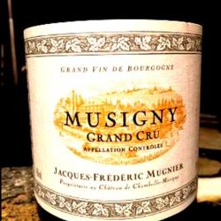 J Et F Mugnier