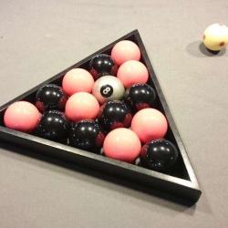 J-f.f L'atout Billard