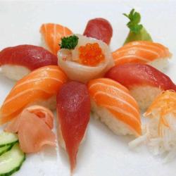 J & J Sushi