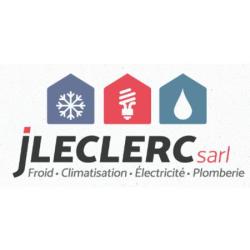 J Leclerc