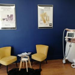 J'm Beaute Hauts Pavés - Institut De Beauté - Massage Nantes
