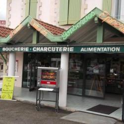 L Epicerie Du Boucher