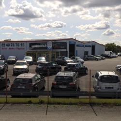 J'nov Auto - Bosch Car Service
