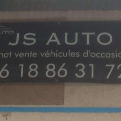 J. S. Auto