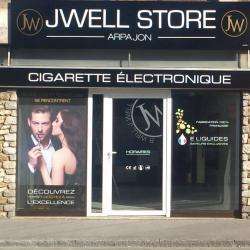 J Well Store Arpajon