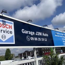 J2m Auto - Bosch Car Service