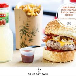 Jab's Burger