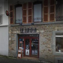 Jabadao Bar